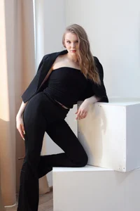 SnezhanaSun Public Pic 3