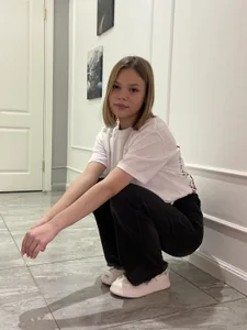 EunicePhurrough's XXX Nude Photo 9