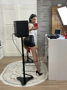 JaneDejaySC Heal By DJ And Her Legs зображення 6