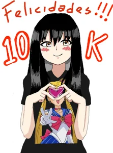 Dakotta_Rouse_ 10k followes thx guys ❤ Pic