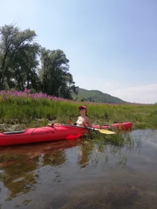 MistyBarnes's YES, CAPTAIN!! Sex Photo 4