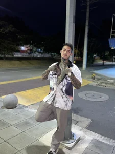 JAXXXONHERD Street Style JAXX22CM🔥🍆 Hình 8