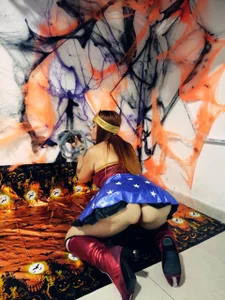 cristalwalker__ Halloween🎃 사진 2