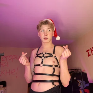 TheMikeSever I tried to do a New Year's photo shoot รูป  6