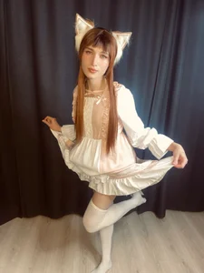 foxy_jpg Smile for you Pic 3