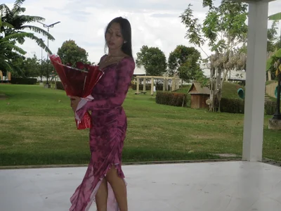 miamiapink my birthday photoshoot slika