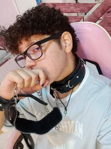 LukeBear Public Immagine  9