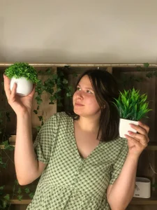 OctaviaBlatchley =u'r my favorrite plant= Pic 3