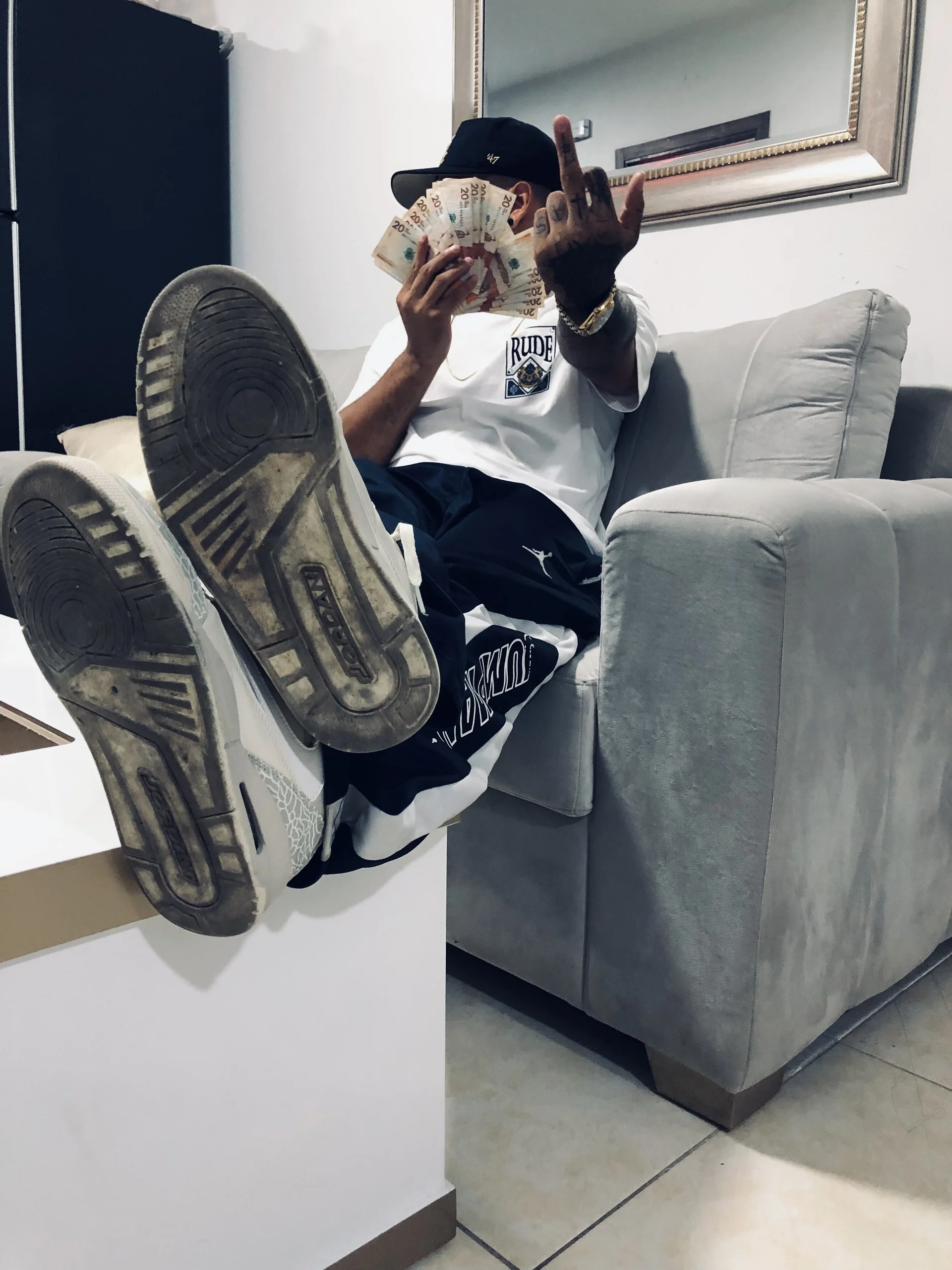 Crow_boss77Yo. Bild 2