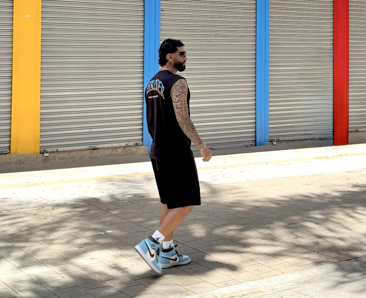 Foto em tendência de yorbymaxx 5245