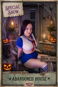 Anniechan_ 🕷️ Trick or treat? Foto