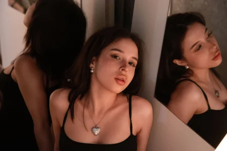 LanaLedger 🖤👄 รูป  4