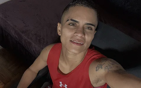 Liiamthompson 😉😉 Immagine 