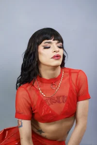 Alanakimura_ kullanıcısının Red of naughty albümü -  2 fotoğraf