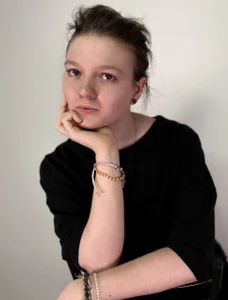ConstanceDevones XXX nøgenfoto 2