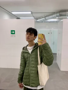 Michaelkoiv Michael pics ₍^. .^₎Ⳋ Foto 2