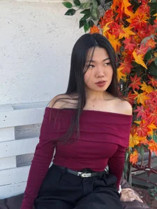 LunaPurrr kullanıcısının In the fall, life plays other colors albümü -  fotoğraf