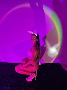 Chiquichupona Little Bunny 🐰💕 Poză 5