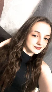 TatumLage A sweet face 🥰 Pic