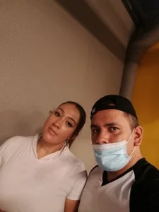 In the gym od sexycouple4u  3 snímek