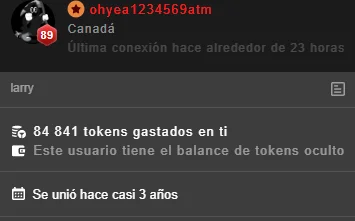 EmmyEvans1 Thank you for your support. Immagine  5