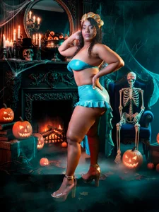 AmbarthSmiith2 Think about me when you in the Ocean  3. fénykép