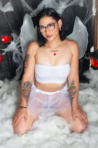 CataScott_ Halloween 2025🎈😈 Pic 3