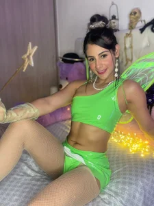 vicky_rachellのYour favorite fairyの 7枚の写真