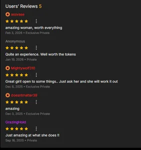 aya_katana thank you all! Bilde