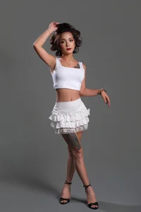 Cutie_lisa18CUTE LISA图片 3