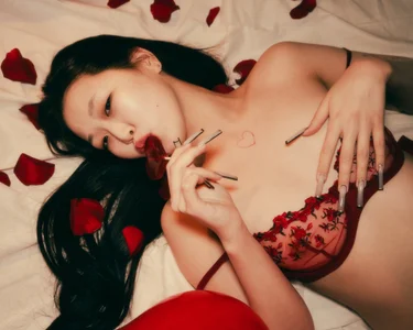 Aiko_Yumi Happy Valentine's Day Immagine 