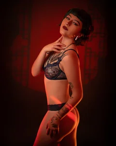 Elektra_rossee's 🌈 Sex Photo 2