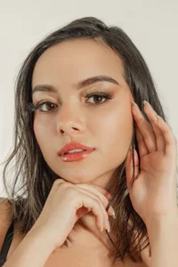 NaomiSainz Pretty in Black ♥ Hình 3