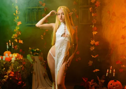 Naughty Elf Secrets de Ginger_and_Kendrick Foto 7