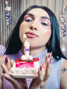 TomLondon_ Birthday ♥ Hình 3