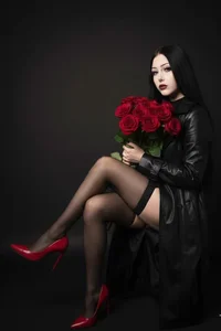 SugarBunny18 Public Pic 3