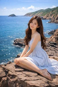 ZinaZz Me of peaceful days❣️ Hình