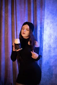 JennyDens through the night Bilde 9