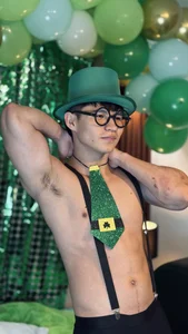 Ryo_kush PRATICK'S DAY with urs Hình 2