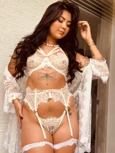 AlaiaRogers Angel🤍 Immagine  4