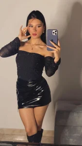 Niaoficial's XXX Nude Photo 5
