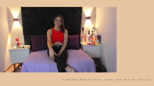 letiziia_sky1 some changes to my room Immagine 