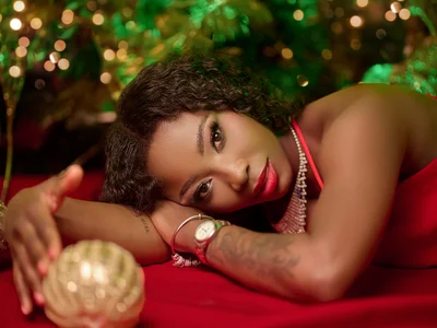 EmilyKisx 🎄🎄 Pic 7