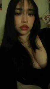 NoirDoll_ Public Fotka 3