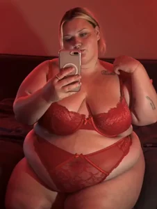 goddesschelltink's XXX Nude Photo 2
