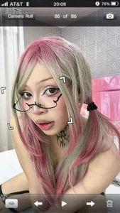 EmilygarciaXXX kullanıcısının KISS ME, TOUCH ME.. albümü -  2 fotoğraf