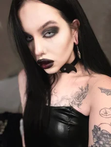 alexx_succubus My cosplaying💔 Εικόνα 5