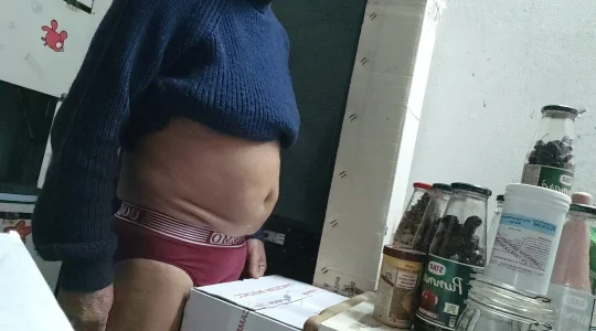 jhonschen's Lo bastono Sex Photo 9