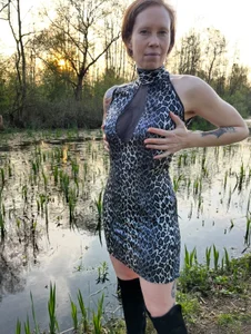 SexyExclusiveflower Public Pic 5