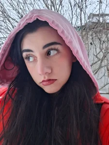 MelanieMooor Keep me warm this winter 😫 Pic 3